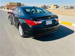 هیوندای سۆناتا